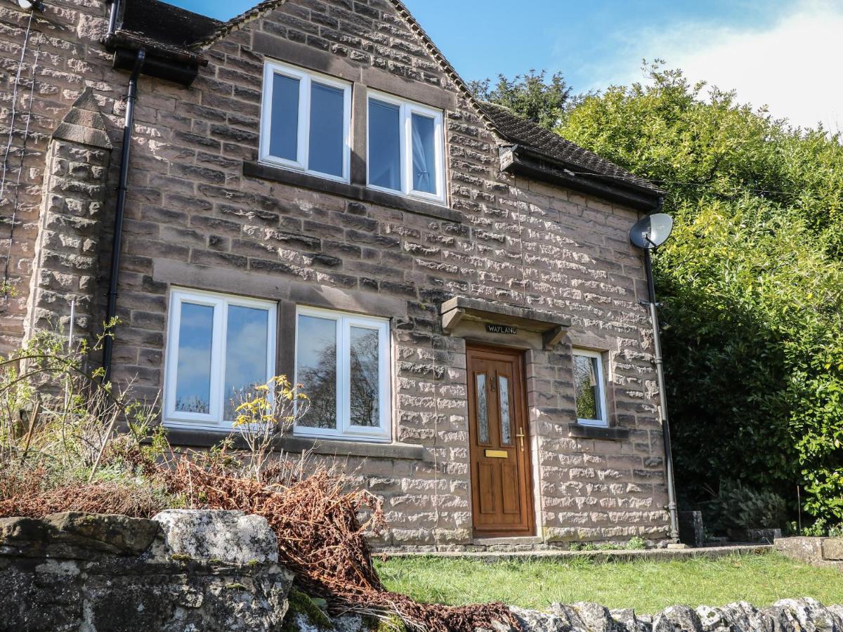 Villa Wayland House Bakewell Exterior foto