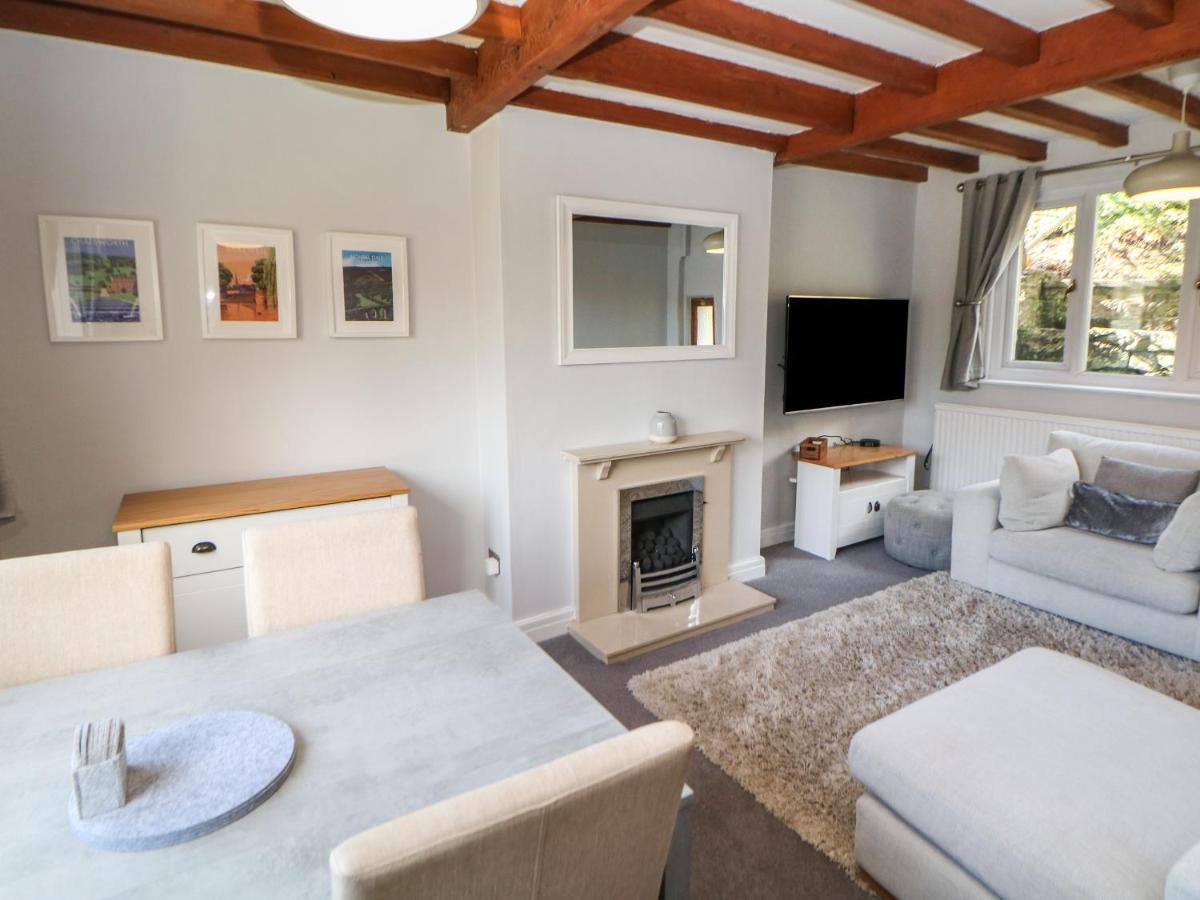 Villa Wayland House Bakewell Exterior foto