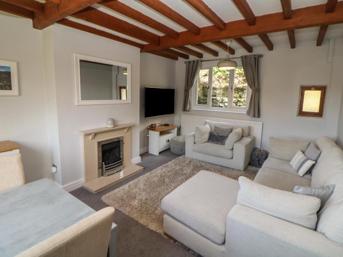 Villa Wayland House Bakewell Exterior foto